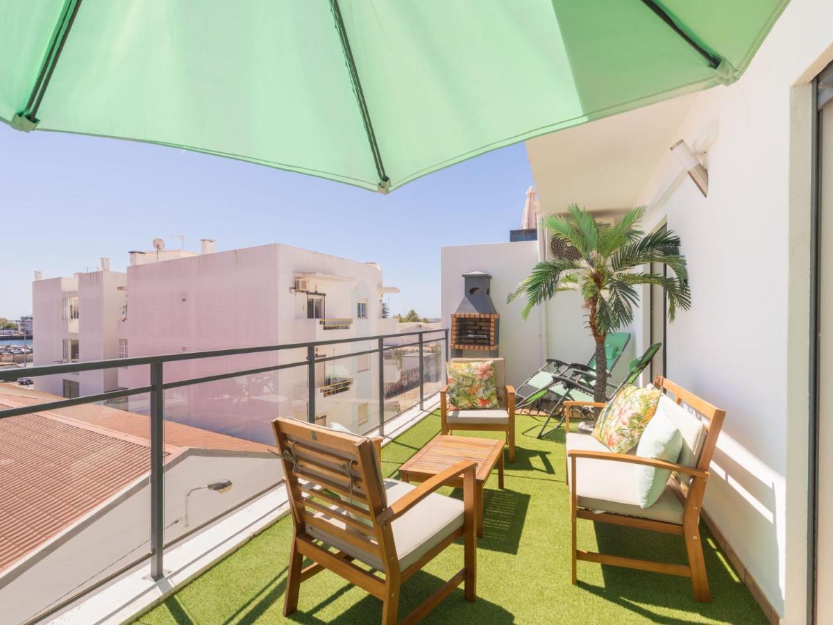 Apartment Wave Dream By Interhome Olhão Exterior foto
