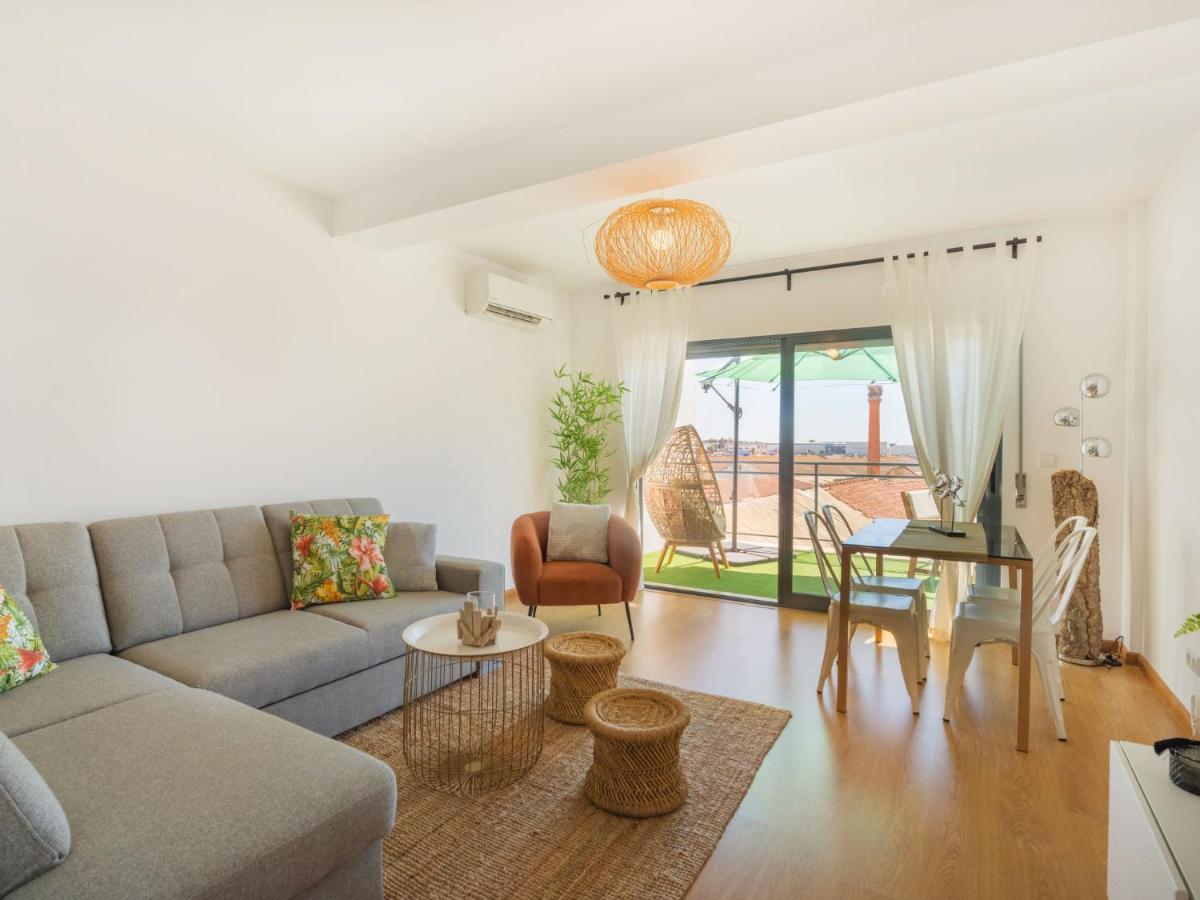 Apartment Wave Dream By Interhome Olhão Exterior foto