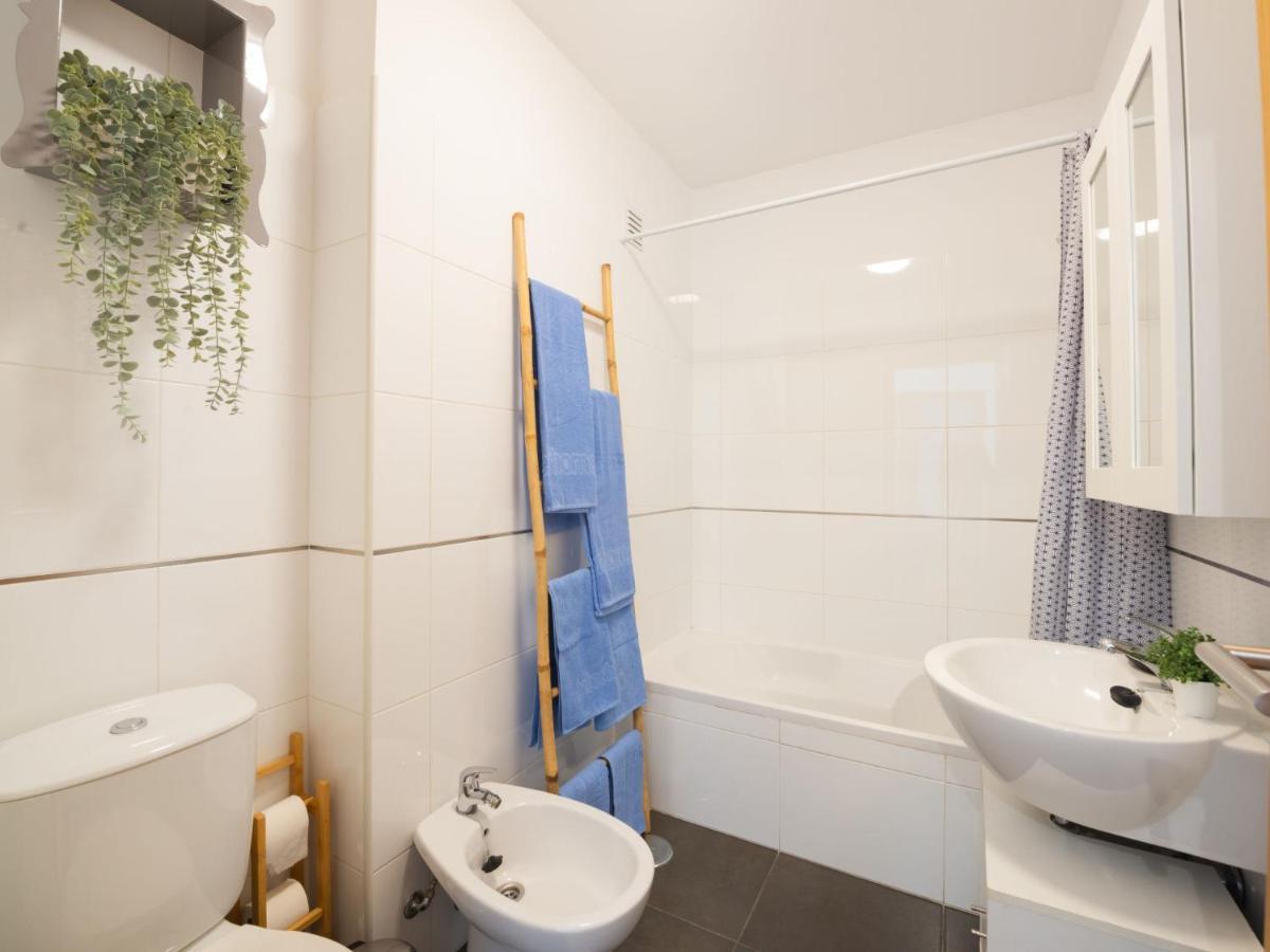 Apartment Wave Dream By Interhome Olhão Exterior foto